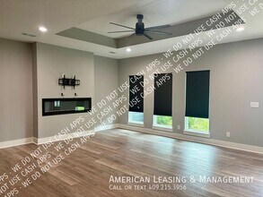 712 Bennett St in Lufkin, TX - Building Photo - Building Photo