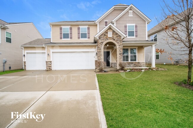property at 5767 Blue Sky Dr
