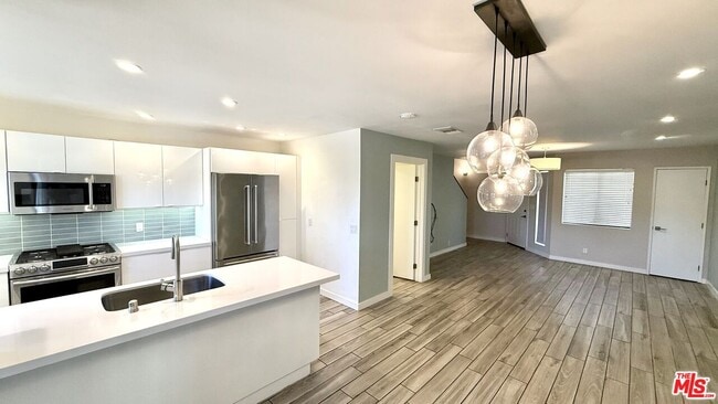 1802 20th St in Santa Monica, CA - Building Photo - Building Photo