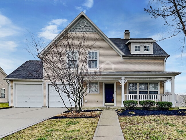 property at 11147 Winterwood Dr