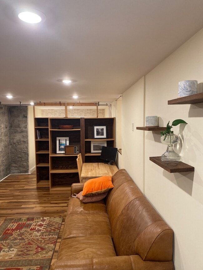 2600 Colfax Ave S, Unit 1 in Minneapolis, MN - Building Photo - Building Photo