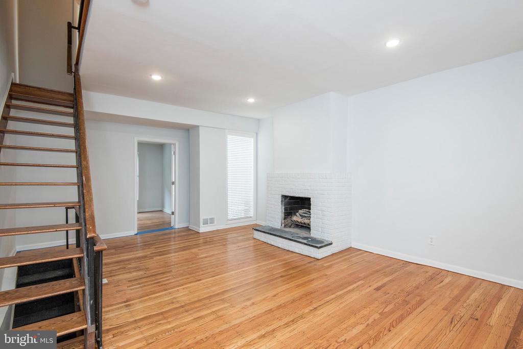3936 Delancey St in Philadelphia, PA - Building Photo