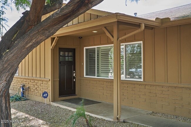 8209 E Sheridan St in Scottsdale, AZ - Building Photo - Building Photo