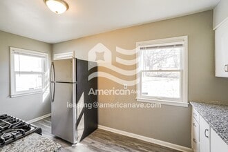 5707 N 35th St in Omaha, NE - Foto de edificio - Building Photo