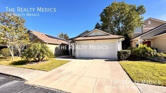 3977 Journey Ct in Casselberry, FL - Building Photo