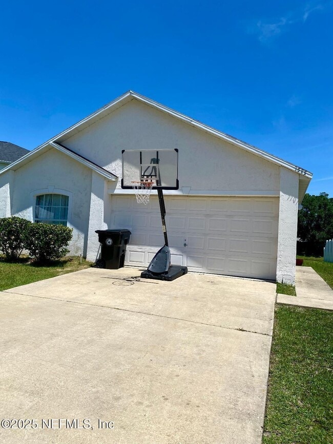 3585 Alec Dr in Middleburg, FL - Building Photo - Building Photo