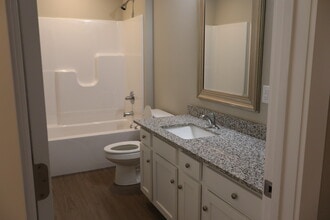 1322 Seals St in Alma, AR - Building Photo - Building Photo