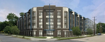 Dix Street Residences Apartments