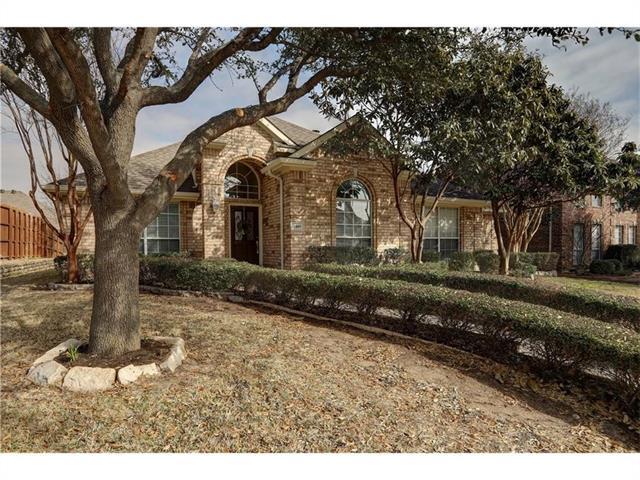 2405 Heather Glen Dr in Plano, TX - Building Photo