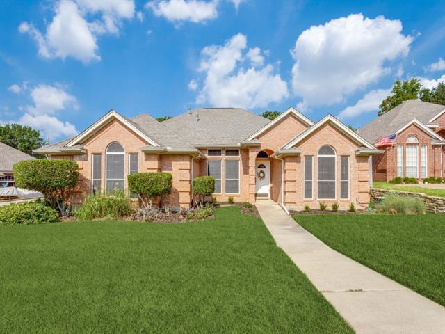 7345 Cottonwood Ct