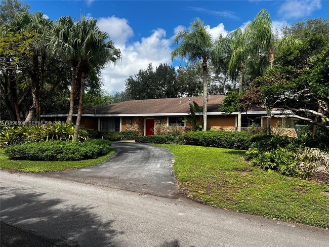 7751 SW 131st St in Miami, FL - Building Photo - Building Photo