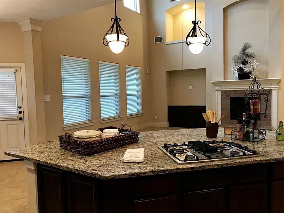31361 Sunset Oaks Ln in Spring, TX - Building Photo