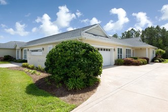 Atrium Villas in St. Marys, GA - Building Photo - Building Photo