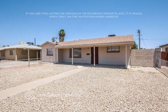 8835 N 29th Ave in Phoenix, AZ - Foto de edificio - Building Photo