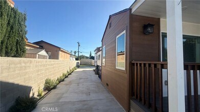 3344 Brandon St in Pasadena, CA - Building Photo - Building Photo