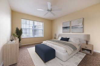 Brandywine Apartments in Tampa, FL - Foto de edificio - Building Photo