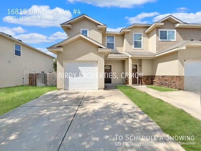 property at 16819 Dancing Ava