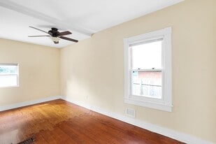 2712 1st St S in Arlington, VA - Building Photo