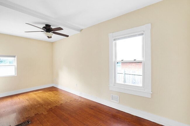 property at 2712 1st St S