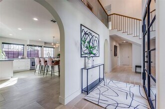 15710 Nedra Way in Dallas, TX - Building Photo - Building Photo