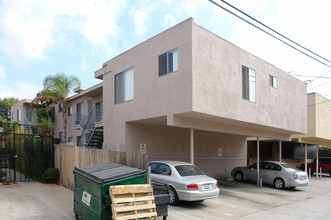 4128 Alabama St in San Diego, CA - Building Photo - Building Photo