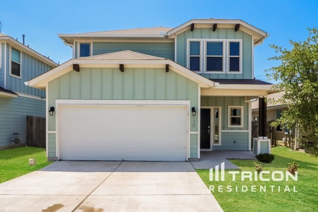 property at 150 Twisted Oaks Ln