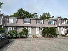 15 Wyman St in Concord, NH - Building Photo