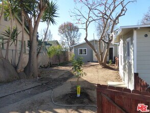 1923 19th St in Santa Monica, CA - Building Photo - Building Photo