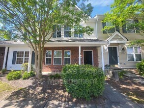 11115 Derryrush Ave in Charlotte, NC - Building Photo - Building Photo