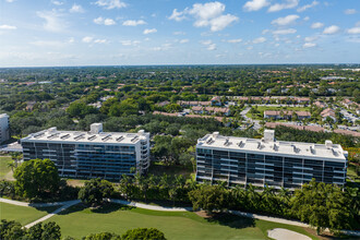 The Glens Building I and II in Boca Raton, FL - Building Photo - Building Photo