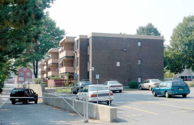 Sycamore Village in Lawrence, MA - Building Photo - Building Photo