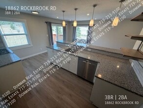 18862 Rockbrook Rd in Palmer Lake, CO - Building Photo - Building Photo