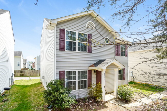 property at 3924 Glory St