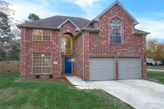 3502 Hickory Hill Ln in Montgomery, TX - Building Photo - Building Photo