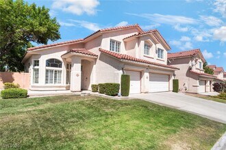 8236 Sedona Sunrise Dr in Las Vegas, NV - Building Photo - Building Photo