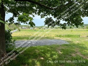 509 Oak Grove Rd in Pine Grove, PA - Building Photo - Building Photo