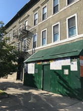 J. Penn Holding Inc. in Astoria, NY - Building Photo - Building Photo