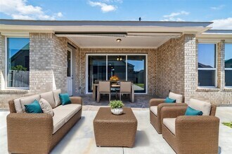 2030 Taylor Marie Trl, Unit 3E in Katy, TX - Building Photo - Building Photo