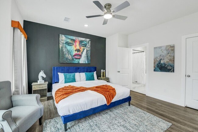 property at 6719 St Augustine St