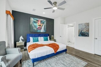 4013 Ward St in Houston, TX - Building Photo - Building Photo