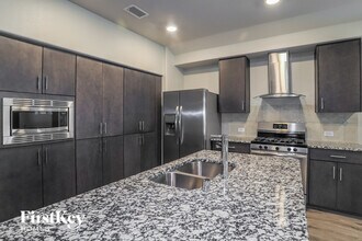 1110 Sheldon Dr in Anna, TX - Building Photo - Building Photo