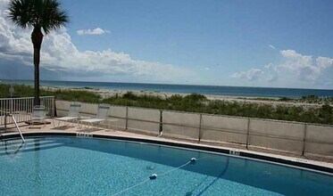 333 The Esplanade N, Unit 108 in Venice, FL - Building Photo - Building Photo