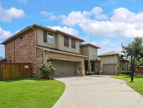 23815 Dolci Ln in Richmond, TX - Building Photo - Building Photo