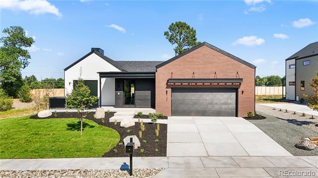 3120 Braun Ct in Golden, CO - Building Photo - Building Photo
