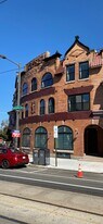 3859 Lancaster Ave, Unit 2F in Philadelphia, PA - Building Photo