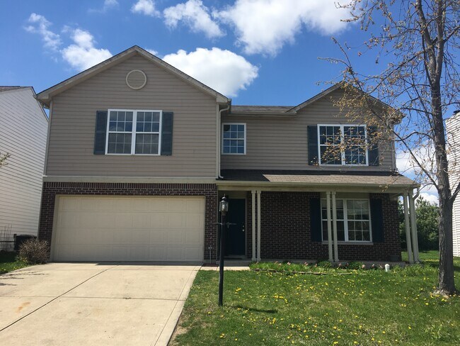 property at 7942 Valley Trace Ln