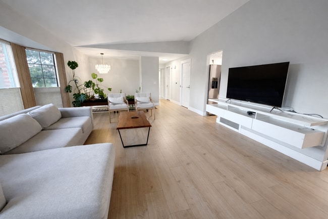 2028 N Havichur Loop in Post Falls, ID - Building Photo - Building Photo