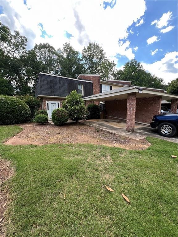 6500 Gaines Ferry Rd in Flowery Branch, GA - Building Photo - Building Photo