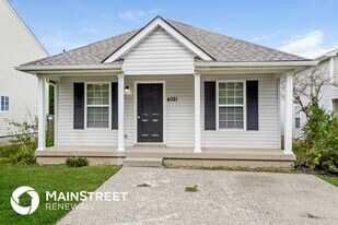 4021 Pacelli Pl in Worthington Hills, KY - Building Photo