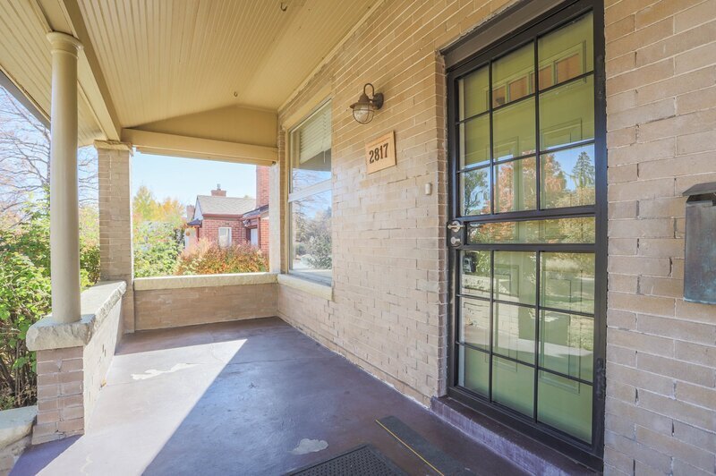 2817 Kearney St in Denver, CO - Building Photo